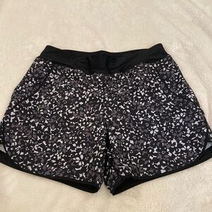 Lands End Swim Shorts
